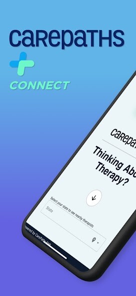 Run android online APK CarePaths Connect from MyAndroid or emulate CarePaths Connect using MyAndroid