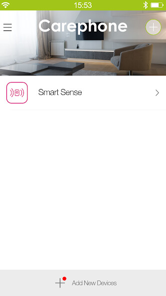Run android online APK Carephone Smart from MyAndroid or emulate Carephone Smart using MyAndroid