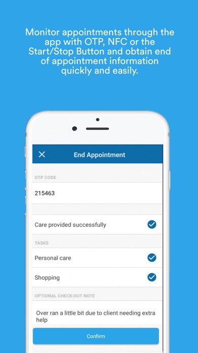 Emulate iPhone app CarePlanner 2 using MyAndroid Emulate iPhone app CarePlanner 2 using MyAndroid