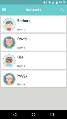 Emulate Android APK Carer App (Dev) Emulate Android APK Carer App (Dev)