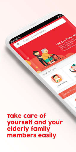 Run android online APK Carer - Healthcare for the elderly from MyAndroid or emulate Carer - Healthcare for the elderly using MyAndroid Run android online APK Carer - Healthcare for the elderly from MyAndroid or emulate Carer - Healthcare for the elderly using MyAndroid