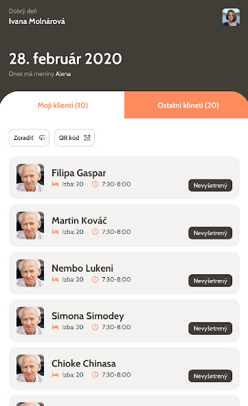 Run android online APK caresee from MyAndroid or emulate caresee using MyAndroid