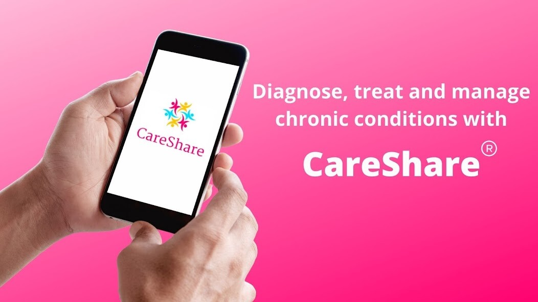 Run android online APK CareShare from MyAndroid or emulate CareShare using MyAndroid