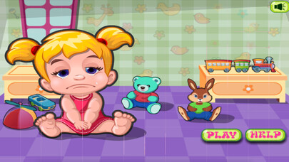 Emulate iPhone app Care Sick Little Baby using MyAndroid Emulate iPhone app Care Sick Little Baby using MyAndroid