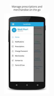 Emulate Android APK CareSol Partner Retailer Emulate Android APK CareSol Partner Retailer