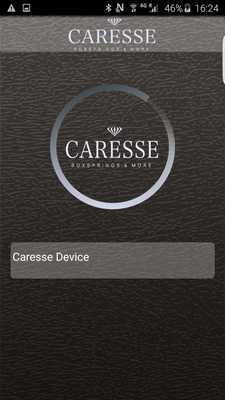 Emulate Android APK Caresse Emulate Android APK Caresse