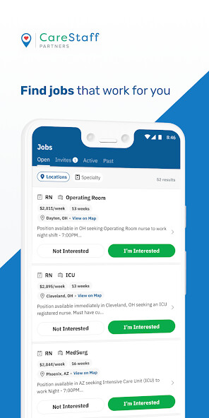 Run android online APK CareStaff from MyAndroid or emulate CareStaff using MyAndroid Run android online APK CareStaff from MyAndroid or emulate CareStaff using MyAndroid