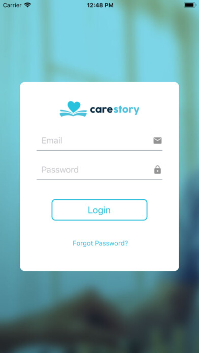 Emulate iPhone app CareStory using MyAndroid Emulate iPhone app CareStory using MyAndroid