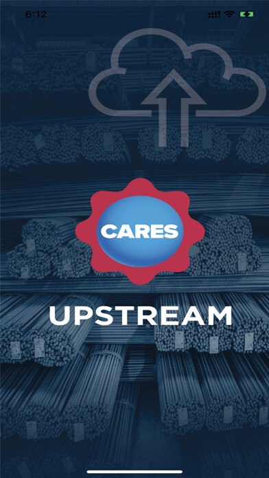 Emulate iPhone app CARES Upstream using MyAndroid
