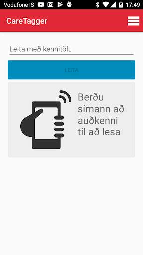 Run android online APK CareTagger from MyAndroid or emulate CareTagger using MyAndroid Run android online APK CareTagger from MyAndroid or emulate CareTagger using MyAndroid