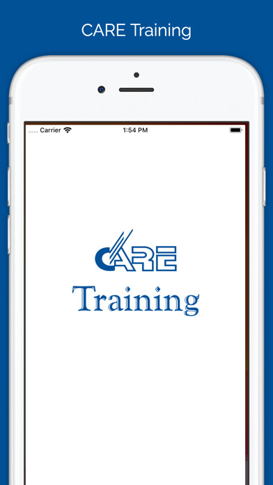 Emulate iPhone app CARE Training App using MyAndroid Emulate iPhone app CARE Training App using MyAndroid