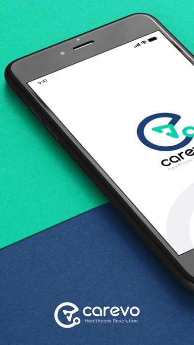 Emulate iPhone app Carevo using MyAndroid Emulate iPhone app Carevo using MyAndroid