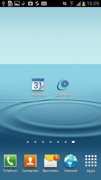 Run android online APK Careweb Sync from MyAndroid or emulate Careweb Sync using MyAndroid