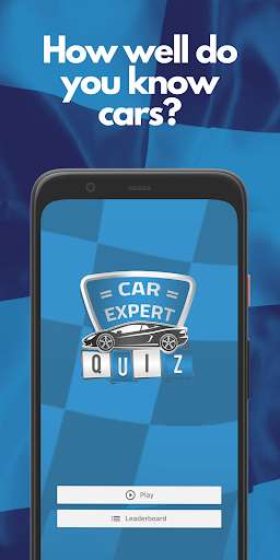 Run android online APK Car Expert - Quiz from MyAndroid or emulate Car Expert - Quiz using MyAndroid
