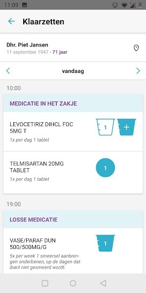 Run android online APK CareXS Experience from MyAndroid or emulate CareXS Experience using MyAndroid