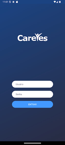Emulate iPhone app CareYes using MyAndroid Emulate iPhone app CareYes using MyAndroid