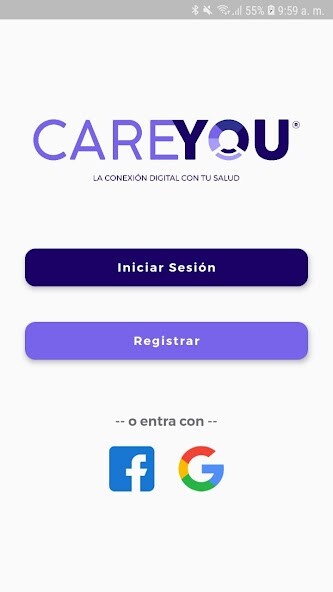 Run android online APK careYou Salud from MyAndroid or emulate careYou Salud using MyAndroid Run android online APK careYou Salud from MyAndroid or emulate careYou Salud using MyAndroid