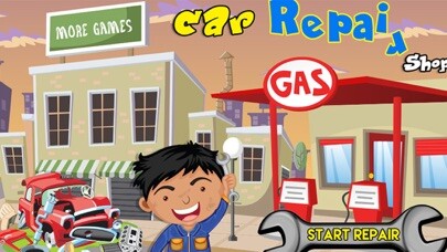 Emulate iPhone app Car Factory & Repair Shop - Build your car & fix it in this custom car wash & design salon game using MyAndroid Emulate iPhone app Car Factory & Repair Shop - Build your car & fix it in this custom car wash & design salon game using MyAndroid