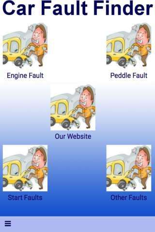 Run android online APK Car Fault Finder from MyAndroid or emulate Car Fault Finder using MyAndroid Run android online APK Car Fault Finder from MyAndroid or emulate Car Fault Finder using MyAndroid