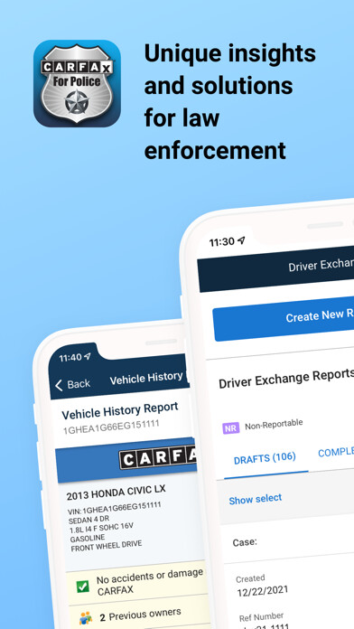 Emulate Android APK CARFAX for Police Emulate Android APK CARFAX for Police