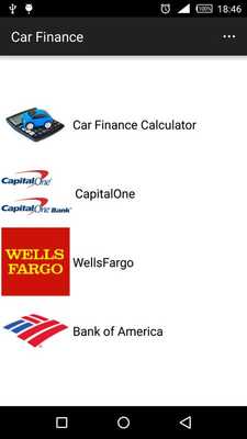 Emulate Android APK Car Financing USA Emulate Android APK Car Financing USA