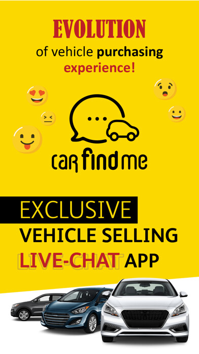 Emulate iPhone app Car Find Me using MyAndroid Emulate iPhone app Car Find Me using MyAndroid