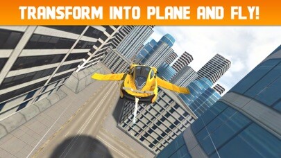 Emulate iPhone app Car Flight Simulator Unlimited using MyAndroid Emulate iPhone app Car Flight Simulator Unlimited using MyAndroid