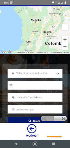 Run android online APK CARGA AS TRANSPORTES from MyAndroid or emulate CARGA AS TRANSPORTES using MyAndroid Run android online APK CARGA AS TRANSPORTES from MyAndroid or emulate CARGA AS TRANSPORTES using MyAndroid