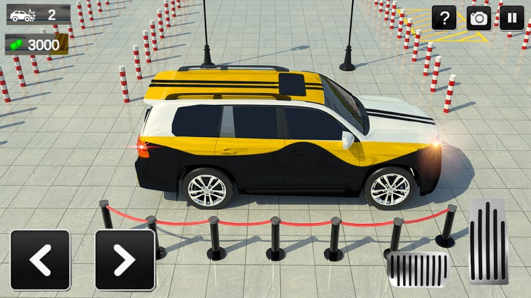 Run android online APK Car Games - Epic Car Parking from MyAndroid or emulate Car Games - Epic Car Parking using MyAndroid