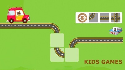 Emulate iPhone app Car games for kids 4 years old using MyAndroid Emulate iPhone app Car games for kids 4 years old using MyAndroid