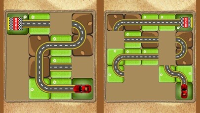 Emulate iPhone app Car games for kids 6 years old using MyAndroid