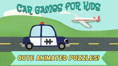 Emulate iPhone app Car Games for Kids: Fun Cartoon Jigsaw Puzzles HD using MyAndroid Emulate iPhone app Car Games for Kids: Fun Cartoon Jigsaw Puzzles HD using MyAndroid