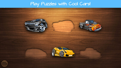 Emulate iPhone app Car Games for Toddlers SCH using MyAndroid Emulate iPhone app Car Games for Toddlers SCH using MyAndroid