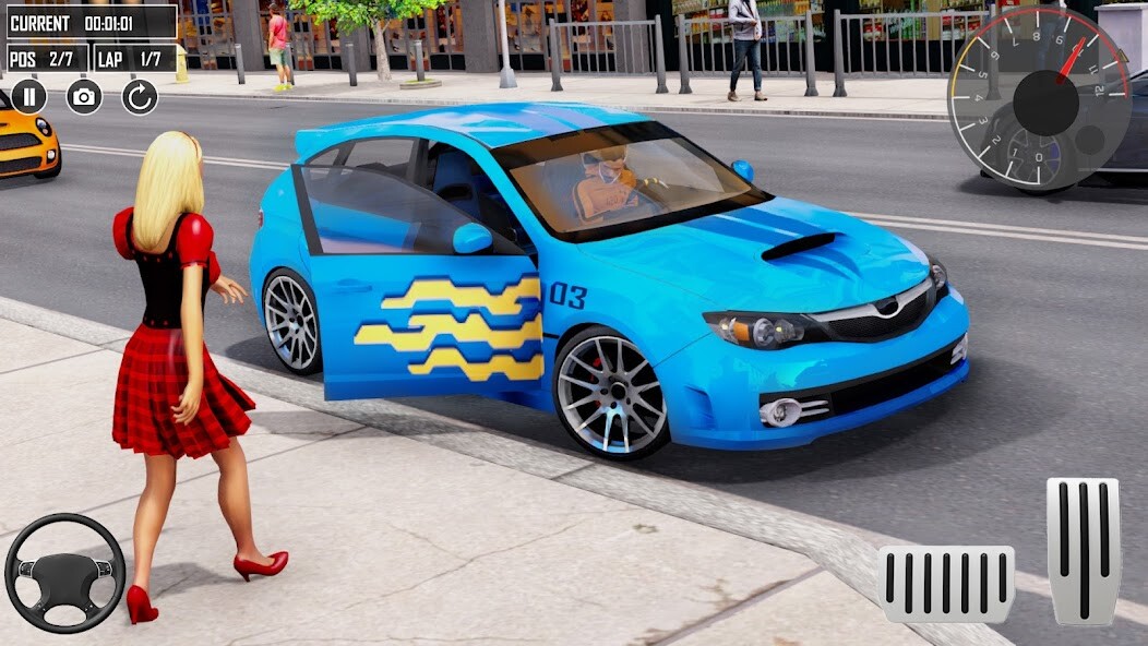 Run android online APK Car Games Parking and Driving from MyAndroid or emulate Car Games Parking and Driving using MyAndroid Run android online APK Car Games Parking and Driving from MyAndroid or emulate Car Games Parking and Driving using MyAndroid