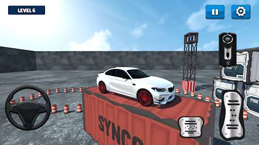 Run android online APK Car Games: Real Car Parking from MyAndroid or emulate Car Games: Real Car Parking using MyAndroid Run android online APK Car Games: Real Car Parking from MyAndroid or emulate Car Games: Real Car Parking using MyAndroid