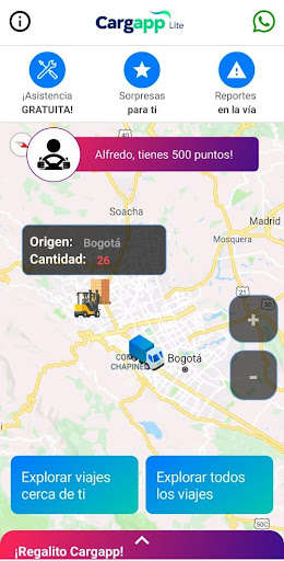 Run android online APK Cargapp Lite from MyAndroid or emulate Cargapp Lite using MyAndroid Run android online APK Cargapp Lite from MyAndroid or emulate Cargapp Lite using MyAndroid