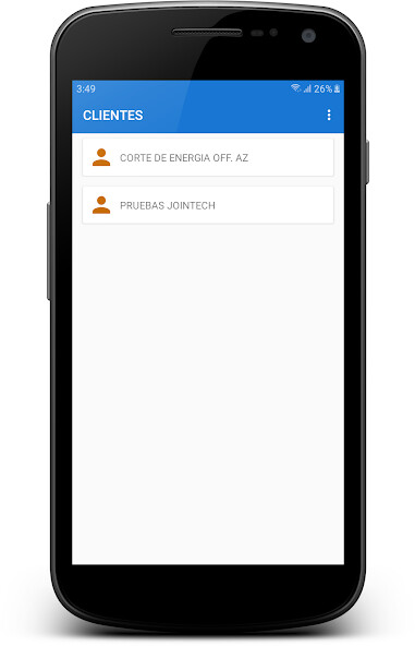 Run android online APK CargaZ from MyAndroid or emulate CargaZ using MyAndroid Run android online APK CargaZ from MyAndroid or emulate CargaZ using MyAndroid