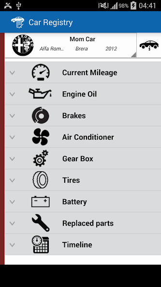 Run android online APK CarG - Car Management from MyAndroid or emulate CarG - Car Management using MyAndroid Run android online APK CarG - Car Management from MyAndroid or emulate CarG - Car Management using MyAndroid