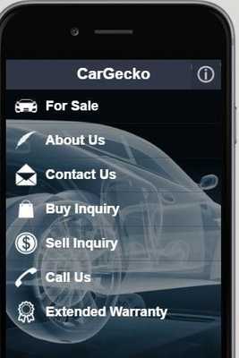 Emulate Android APK CarGecko Emulate Android APK CarGecko
