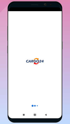 Run android online APK CARGO24 Driver from MyAndroid or emulate CARGO24 Driver using MyAndroid
