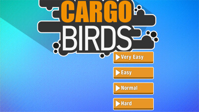 Emulate iPhone app Cargo Birds using MyAndroid Emulate iPhone app Cargo Birds using MyAndroid