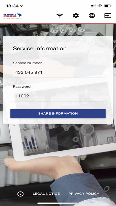 Run android online APK Cargobull RemoteService from MyAndroid or emulate Cargobull RemoteService using MyAndroid Run android online APK Cargobull RemoteService from MyAndroid or emulate Cargobull RemoteService using MyAndroid