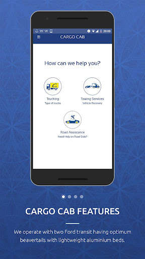 Run android online APK Cargo Cab from MyAndroid or emulate Cargo Cab using MyAndroid Run android online APK Cargo Cab from MyAndroid or emulate Cargo Cab using MyAndroid