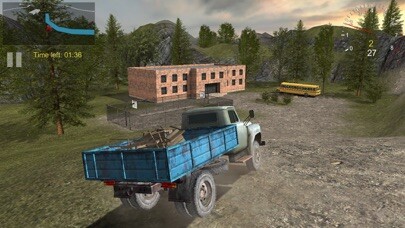 Emulate iPhone app Cargo Drive using MyAndroid Emulate iPhone app Cargo Drive using MyAndroid