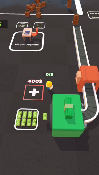 Emulate iPhone app Cargo Factory using MyAndroid Emulate iPhone app Cargo Factory using MyAndroid