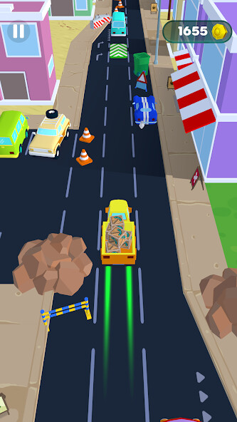 Run android online APK Cargogo from MyAndroid or emulate Cargogo using MyAndroid