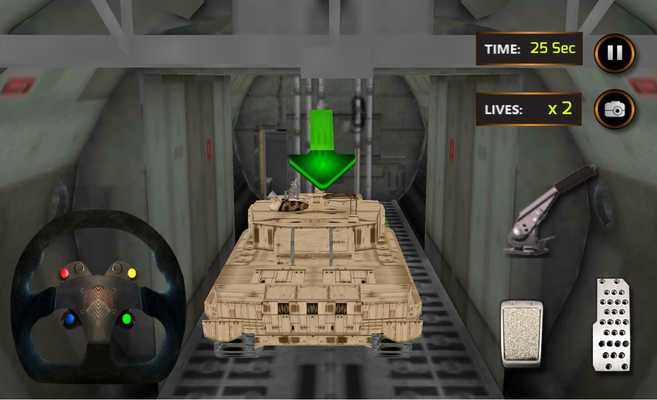 Emulate Android APK Cargo Jet Army Tank Transport Emulate Android APK Cargo Jet Army Tank Transport