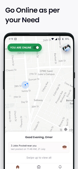 Run android online APK CargoMate Driver from MyAndroid or emulate CargoMate Driver using MyAndroid Run android online APK CargoMate Driver from MyAndroid or emulate CargoMate Driver using MyAndroid