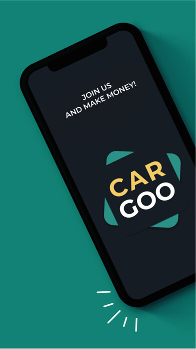 Emulate iPhone app CarGoo Driver using MyAndroid Emulate iPhone app CarGoo Driver using MyAndroid