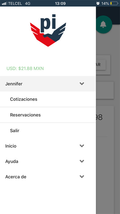 Emulate iPhone app CargoPI using MyAndroid Emulate iPhone app CargoPI using MyAndroid
